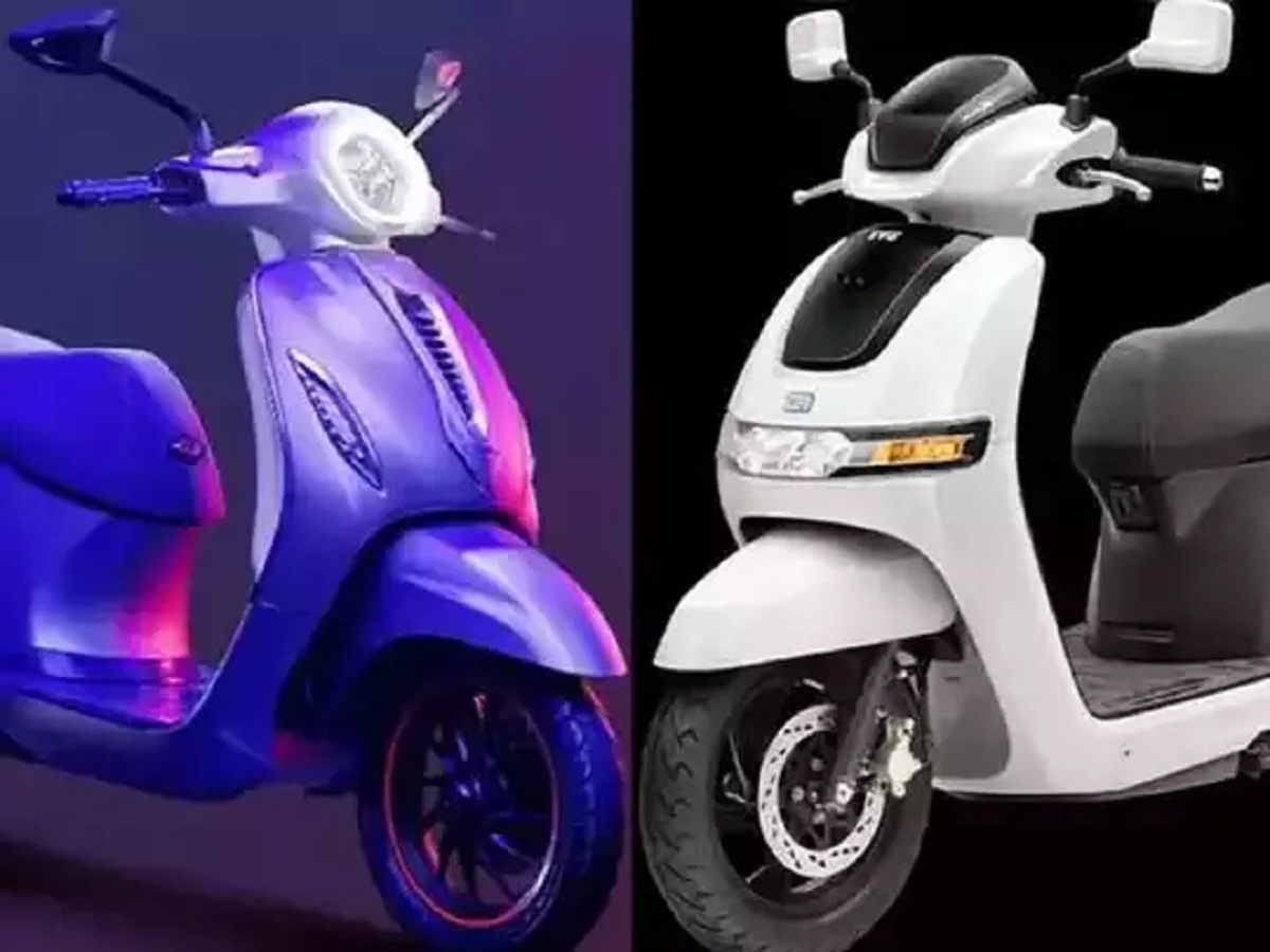 Electric Vehicle