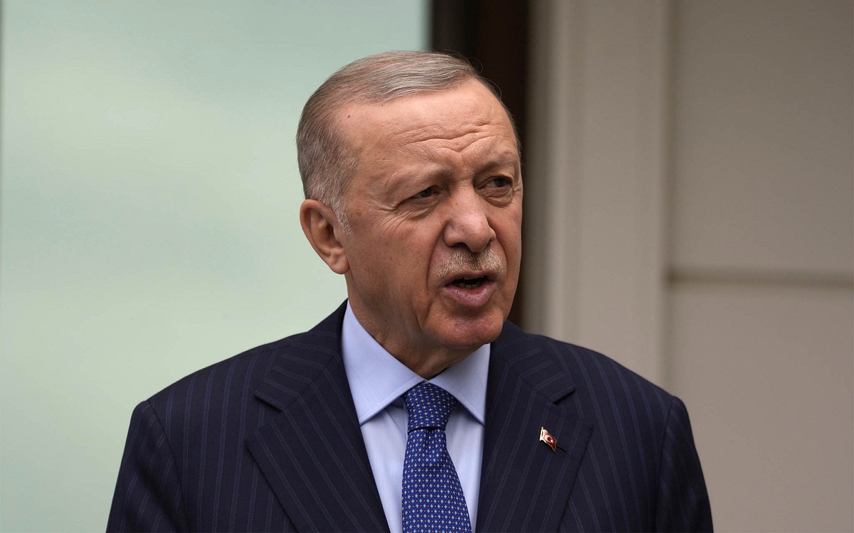 Erdogan