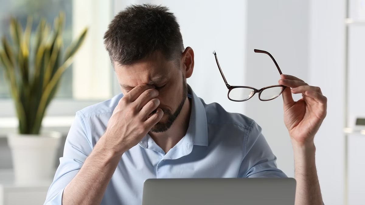 Eye Care Tips
