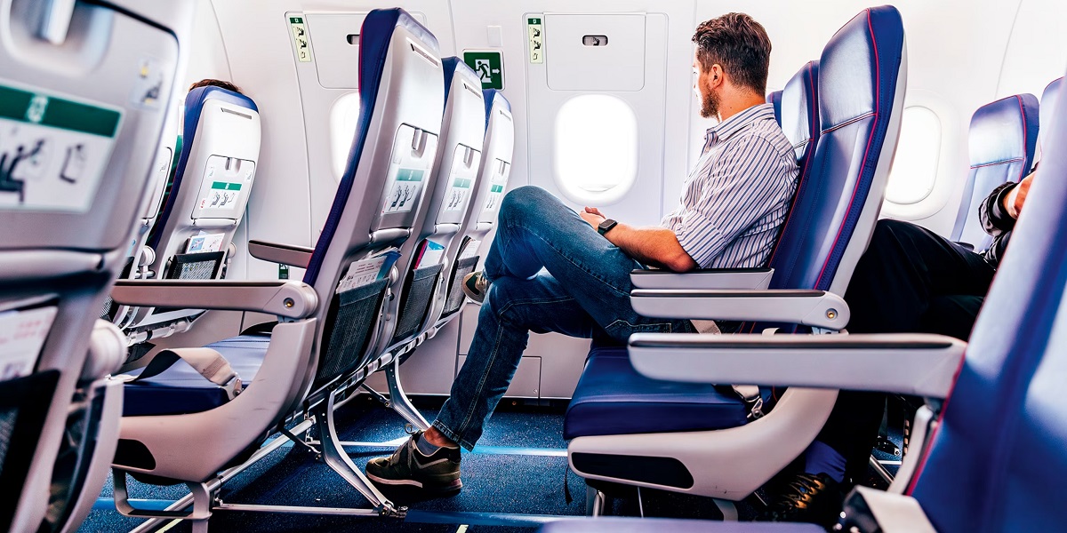 Flight Travel