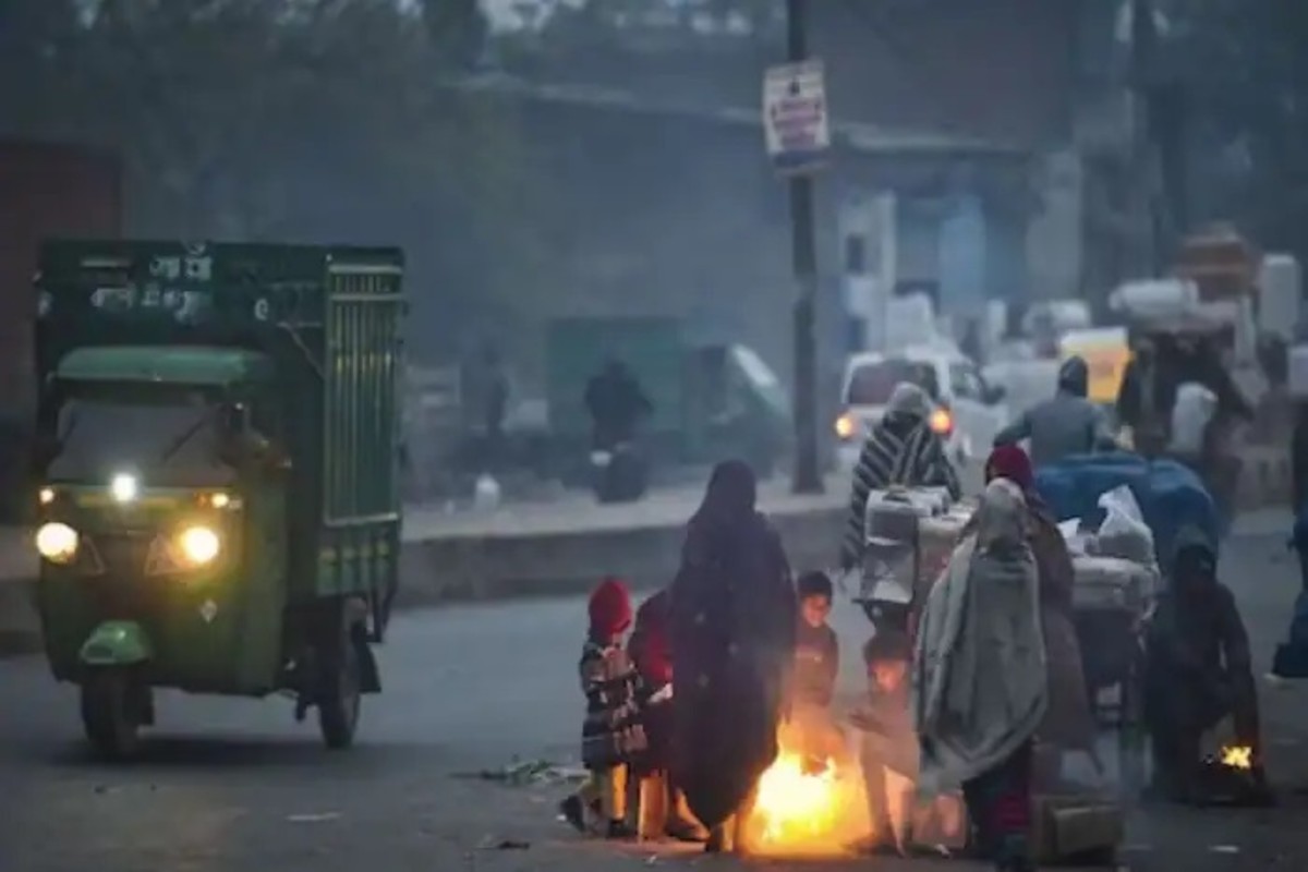 Gujarat weather forecast