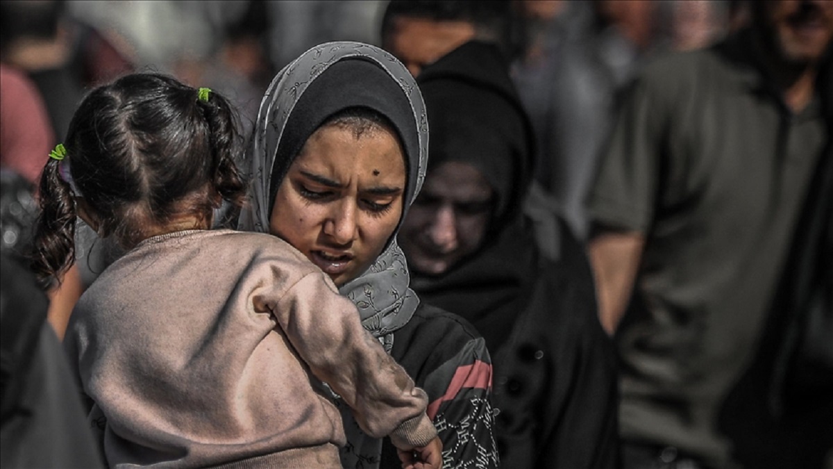 Gaza