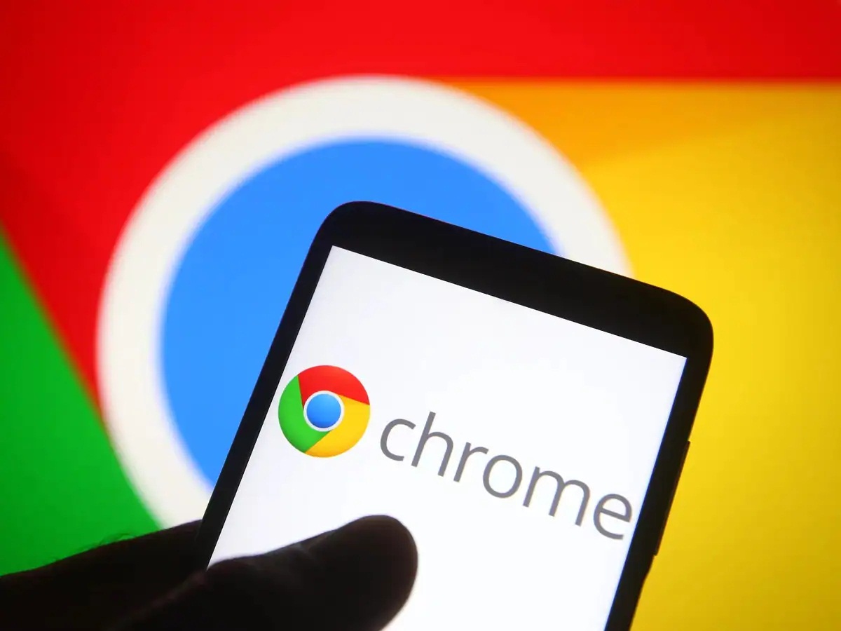 Google Chrome