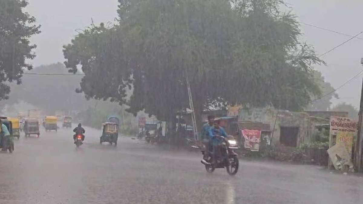 Gujarat Weather