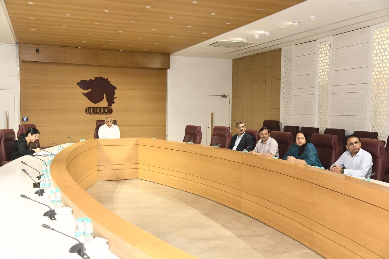 Gujarat