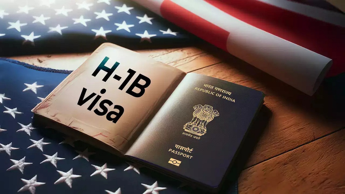 H-1B visa