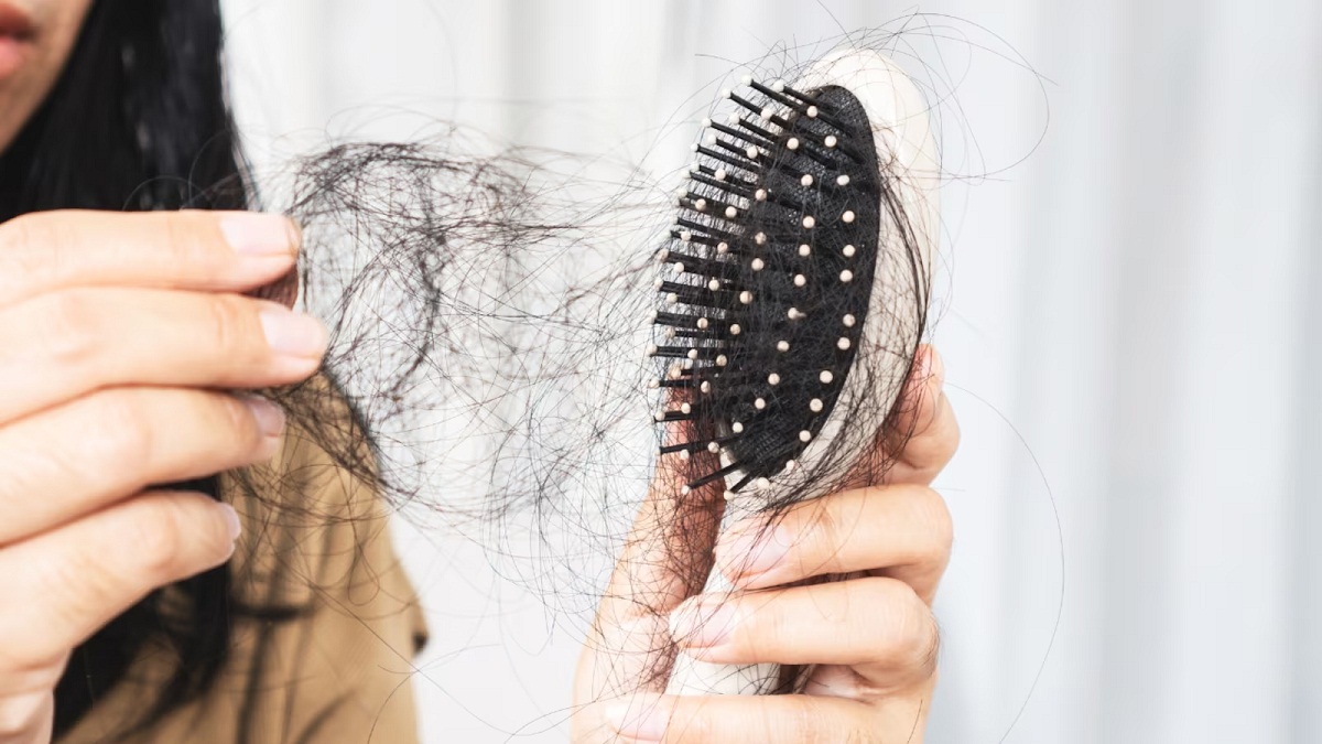 Hair-Care