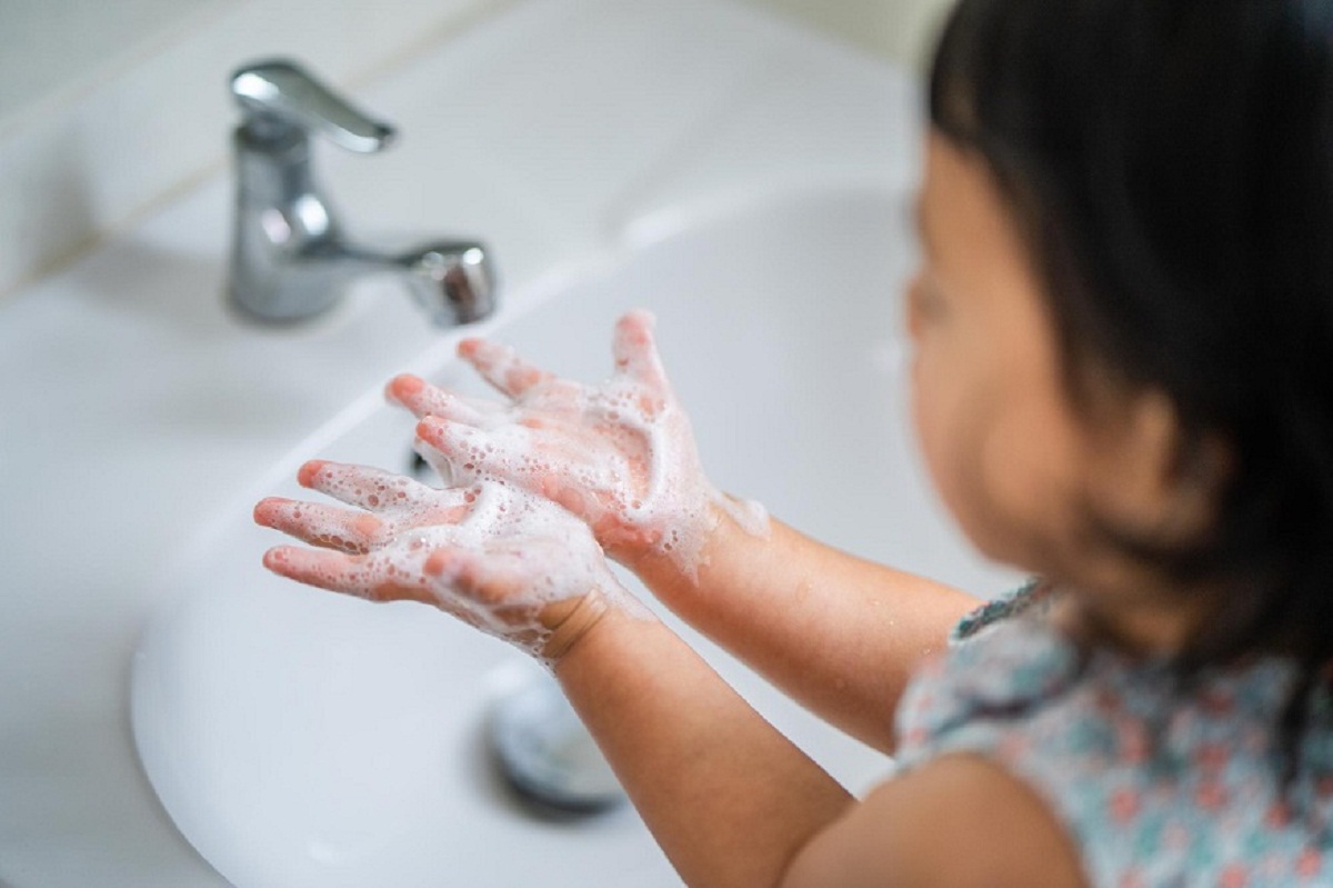 Hand Washing3