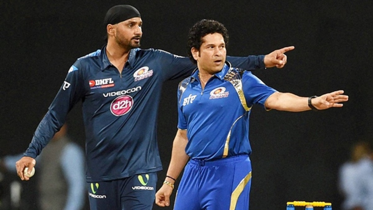 Harbhajan Singh