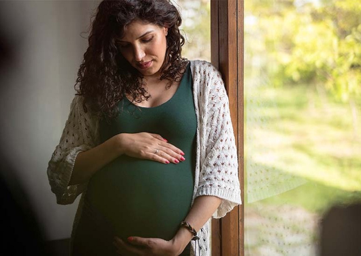Healthy Pregnancy