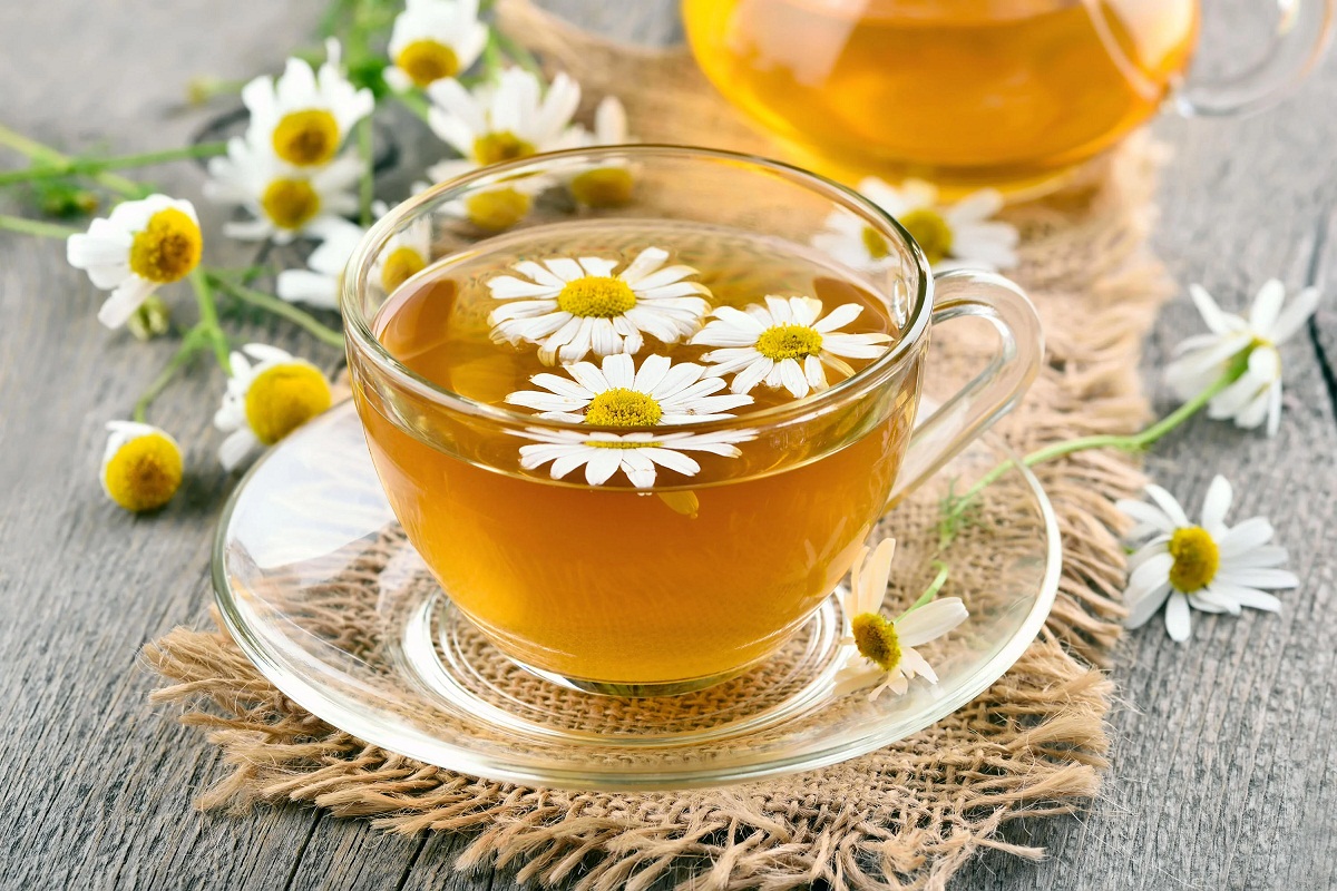 Herbal Tea