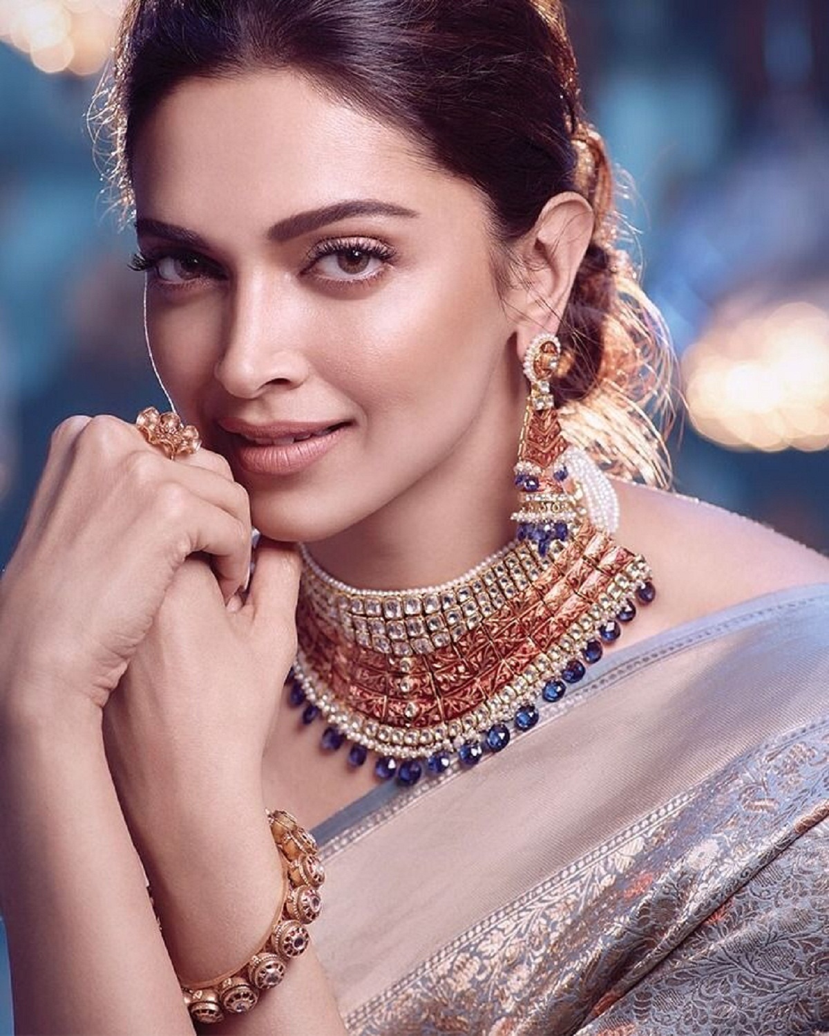 Highest paid Actress