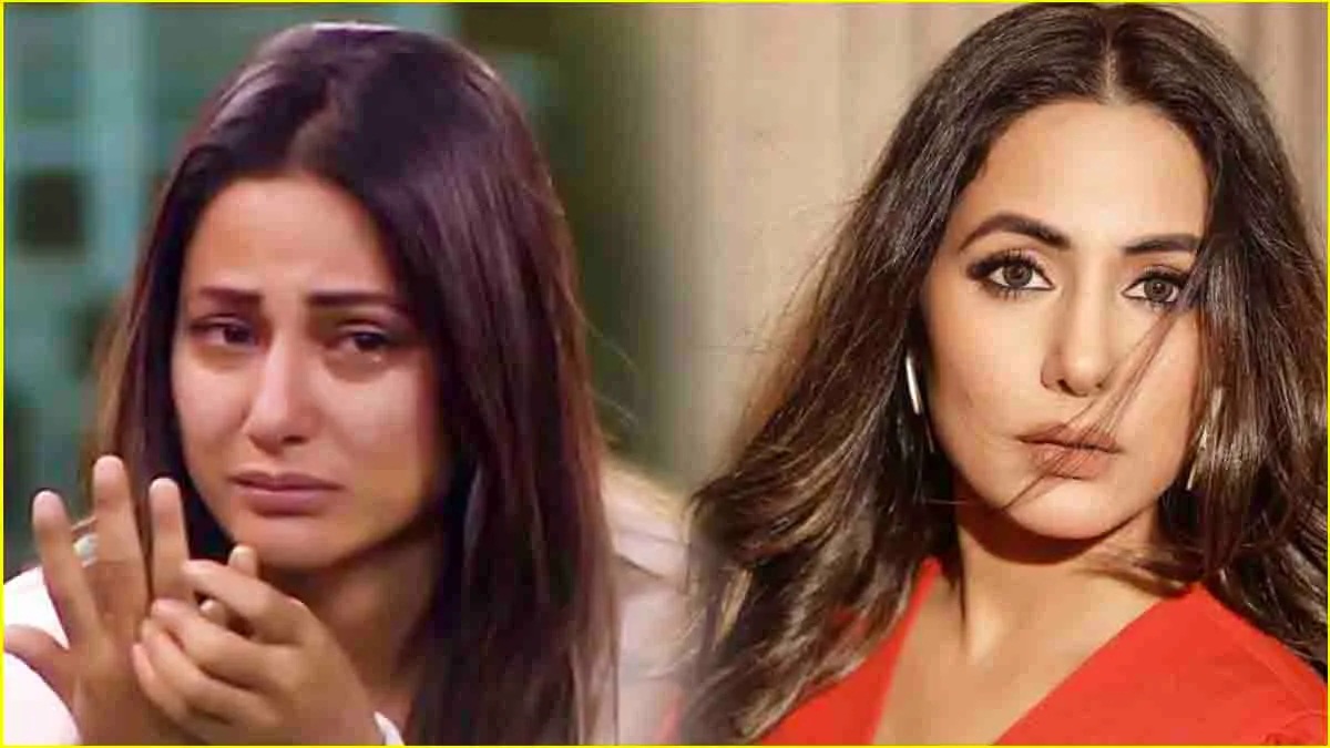 Hina Khan