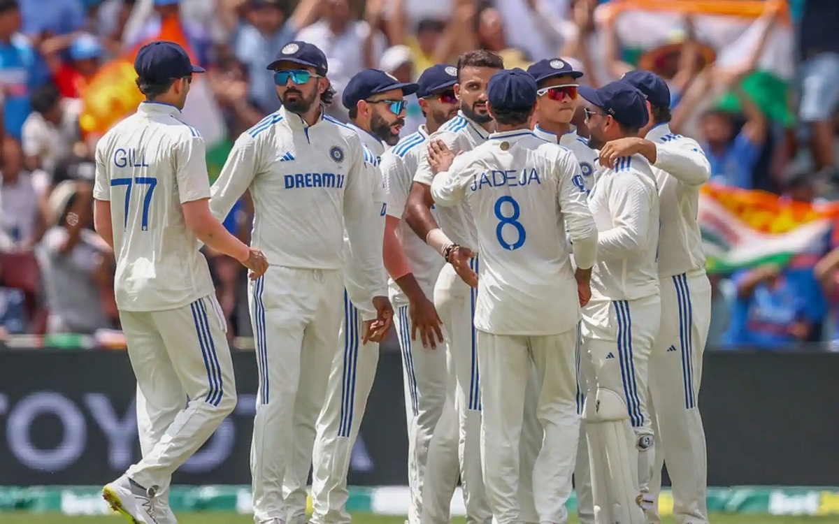Ind Vs Aus