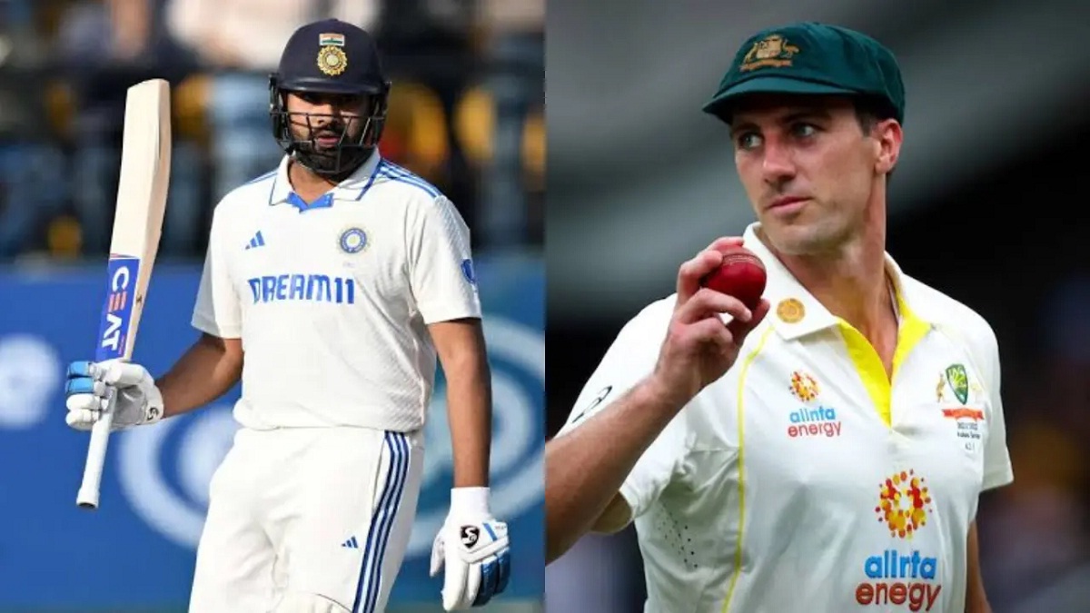 Ind Vs Aus