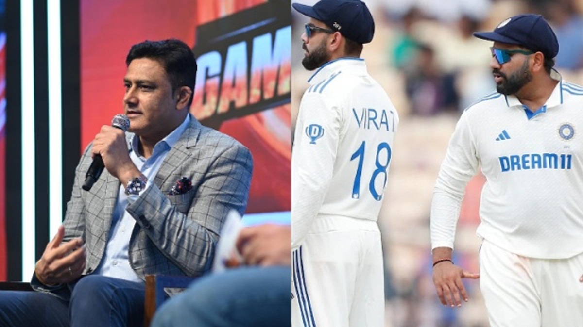 Ind Vs Aus
