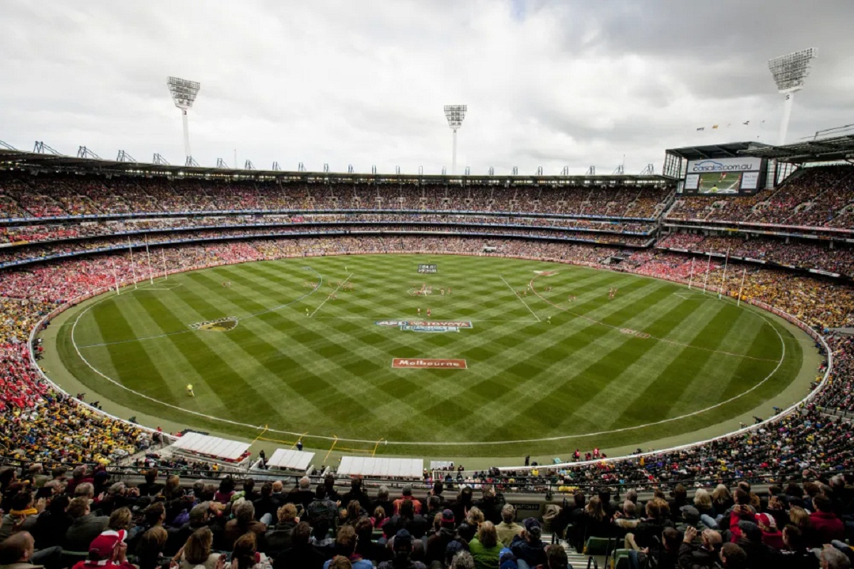 Ind Vs Aus 4Th Test