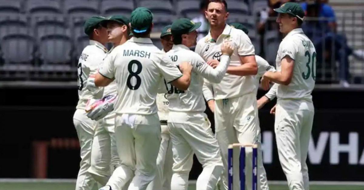 Ind Vs Aus