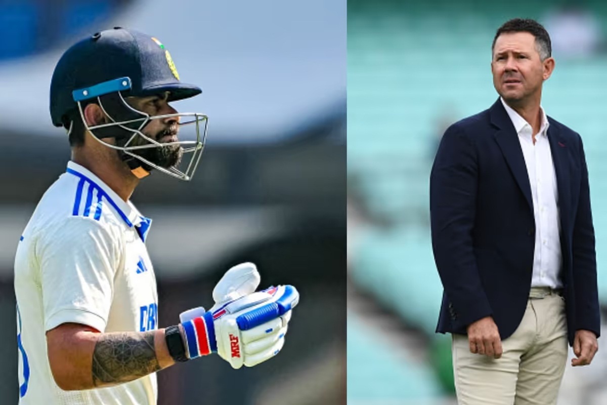 IND vs AUS