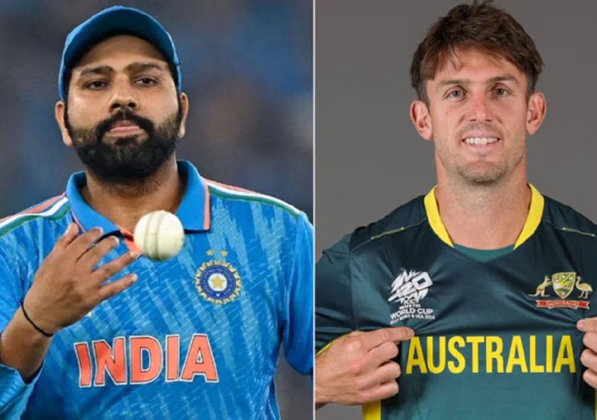 Ind Vs Aus