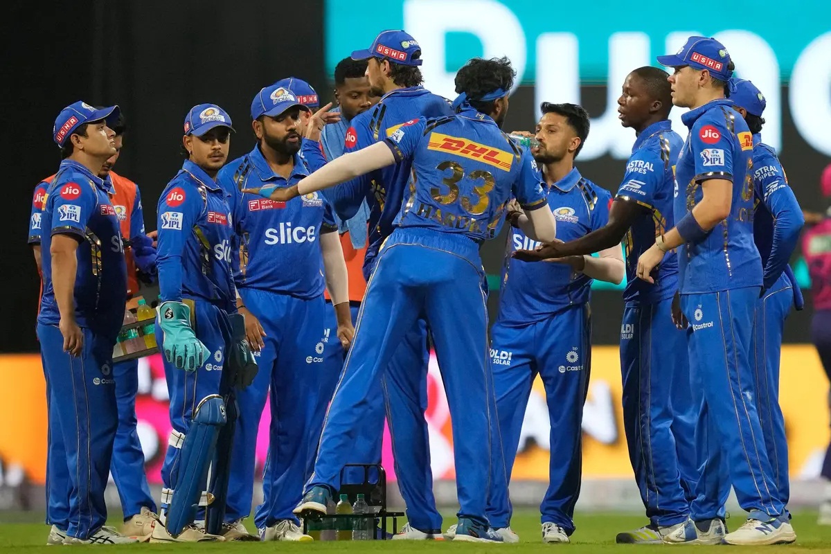 Ipl 2025