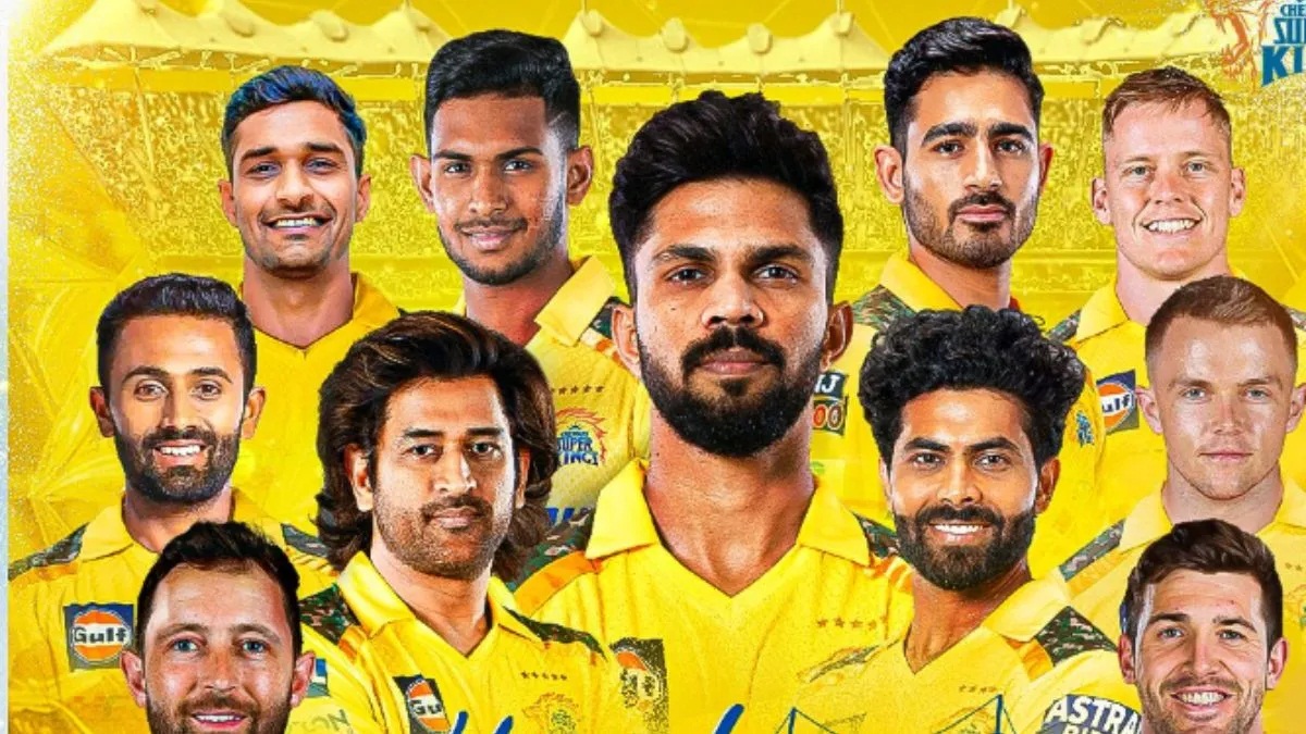 Ipl 2025