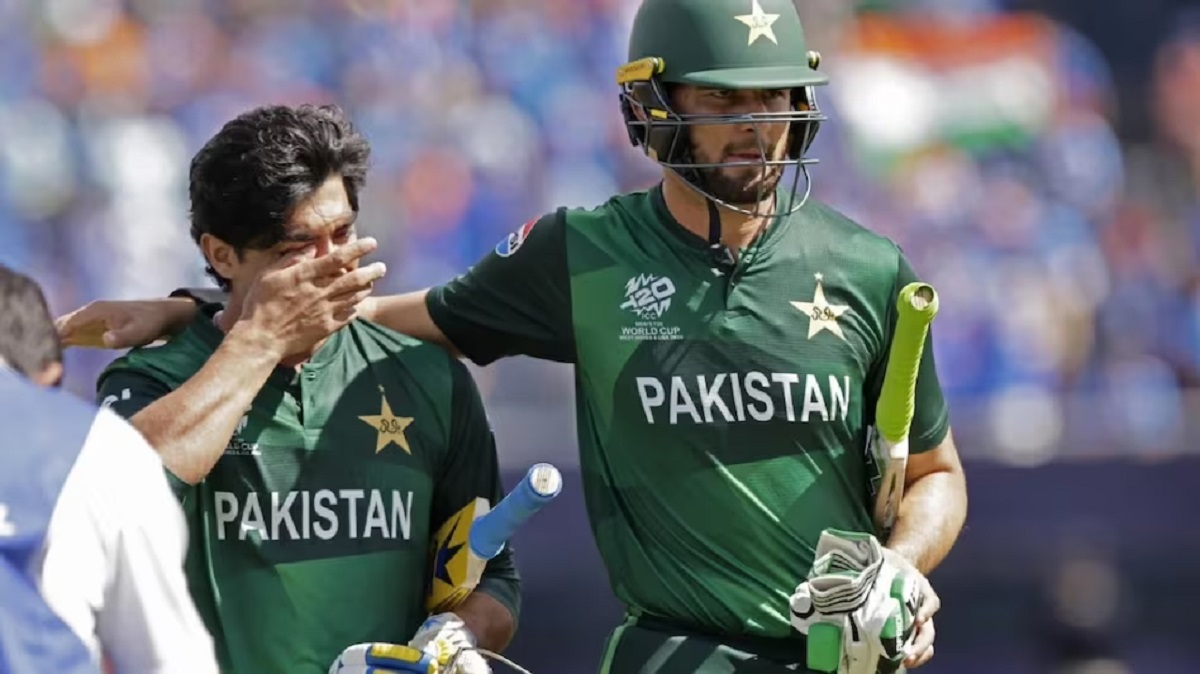 Imam Ul Haq