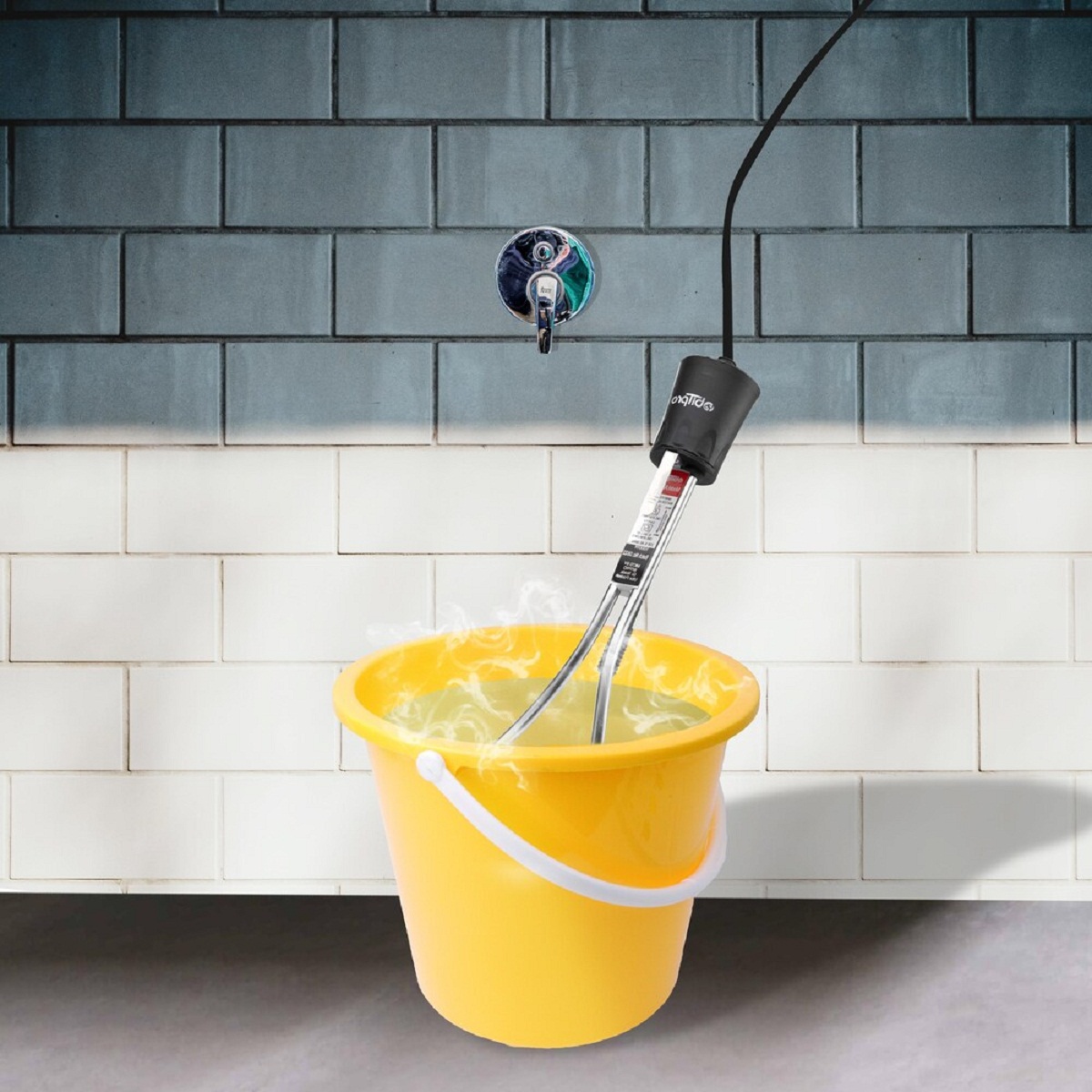 Immersion Rod