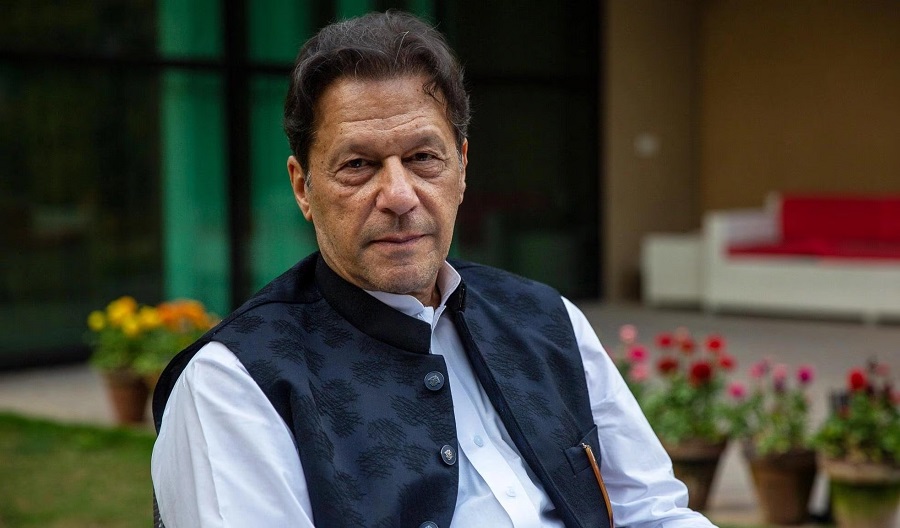 Pakistan Army Chief