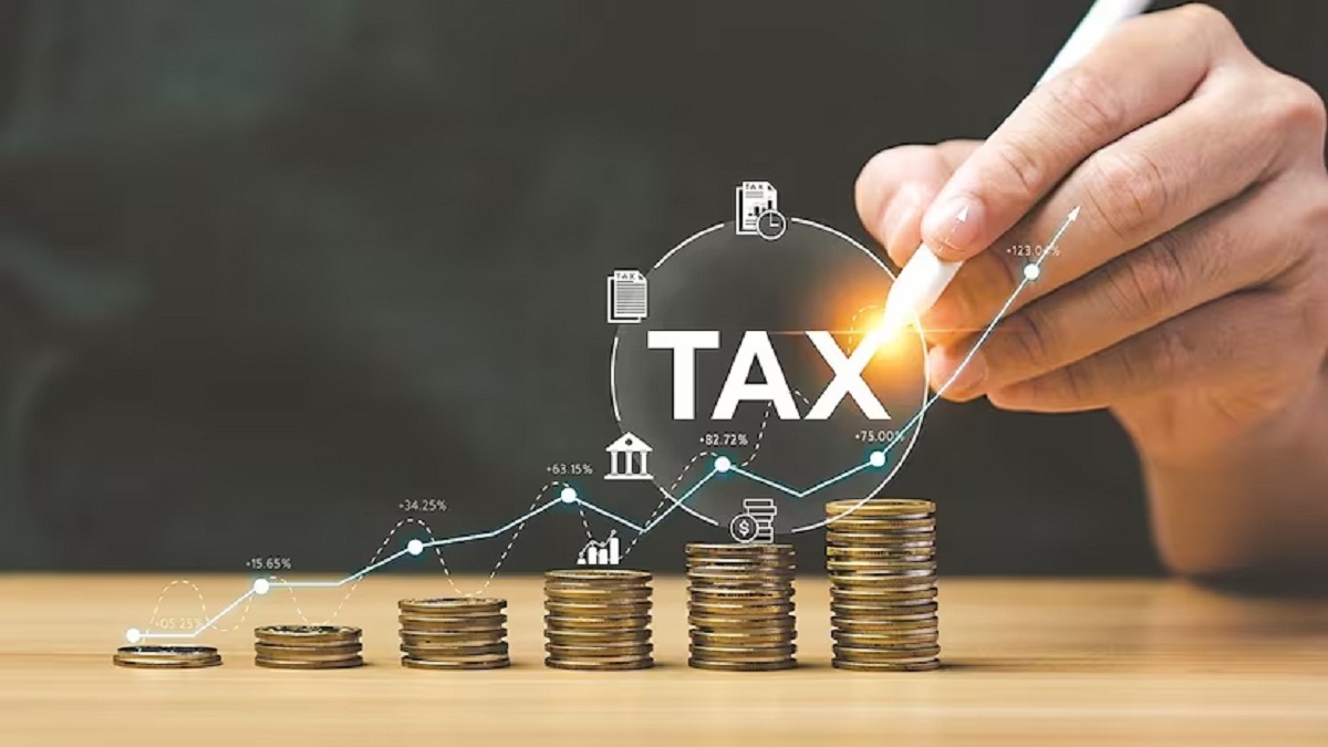 New Income Tax