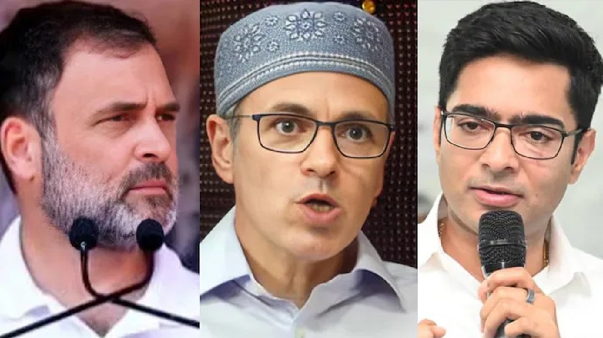 India Alliance