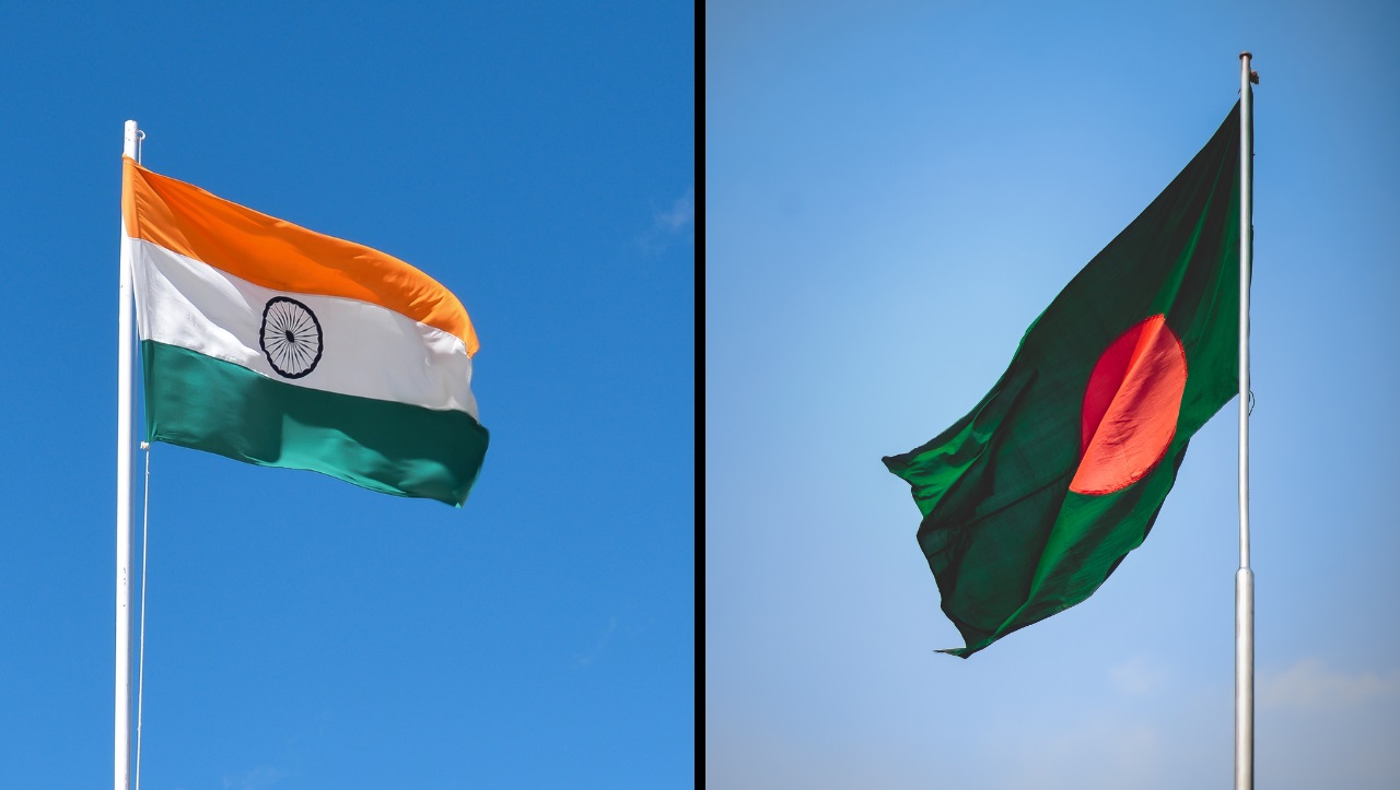 India-Bangladesh