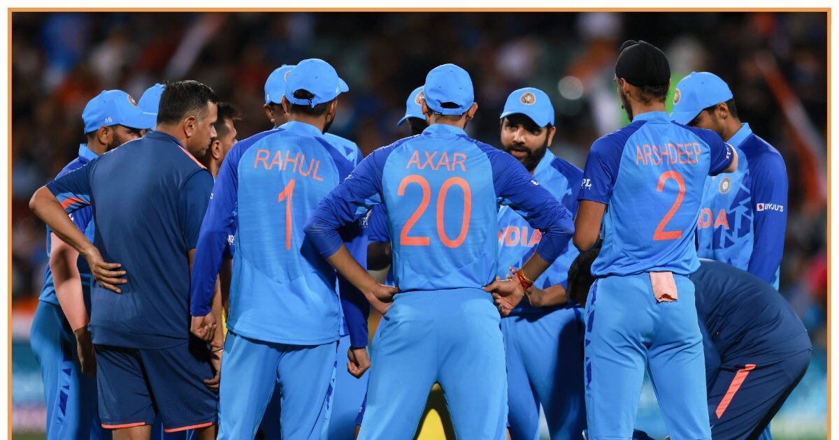 India odi match