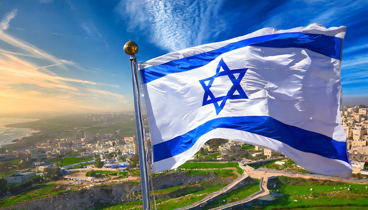 isreal