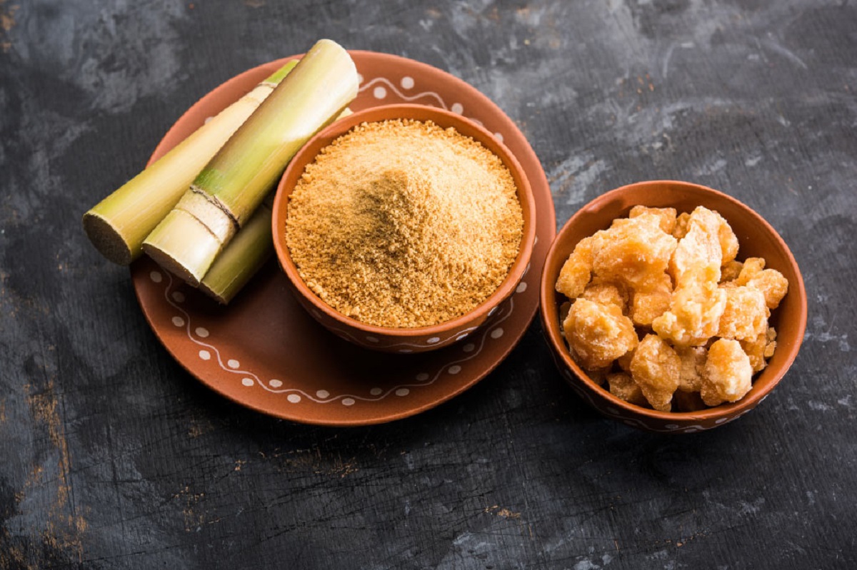 Jaggery