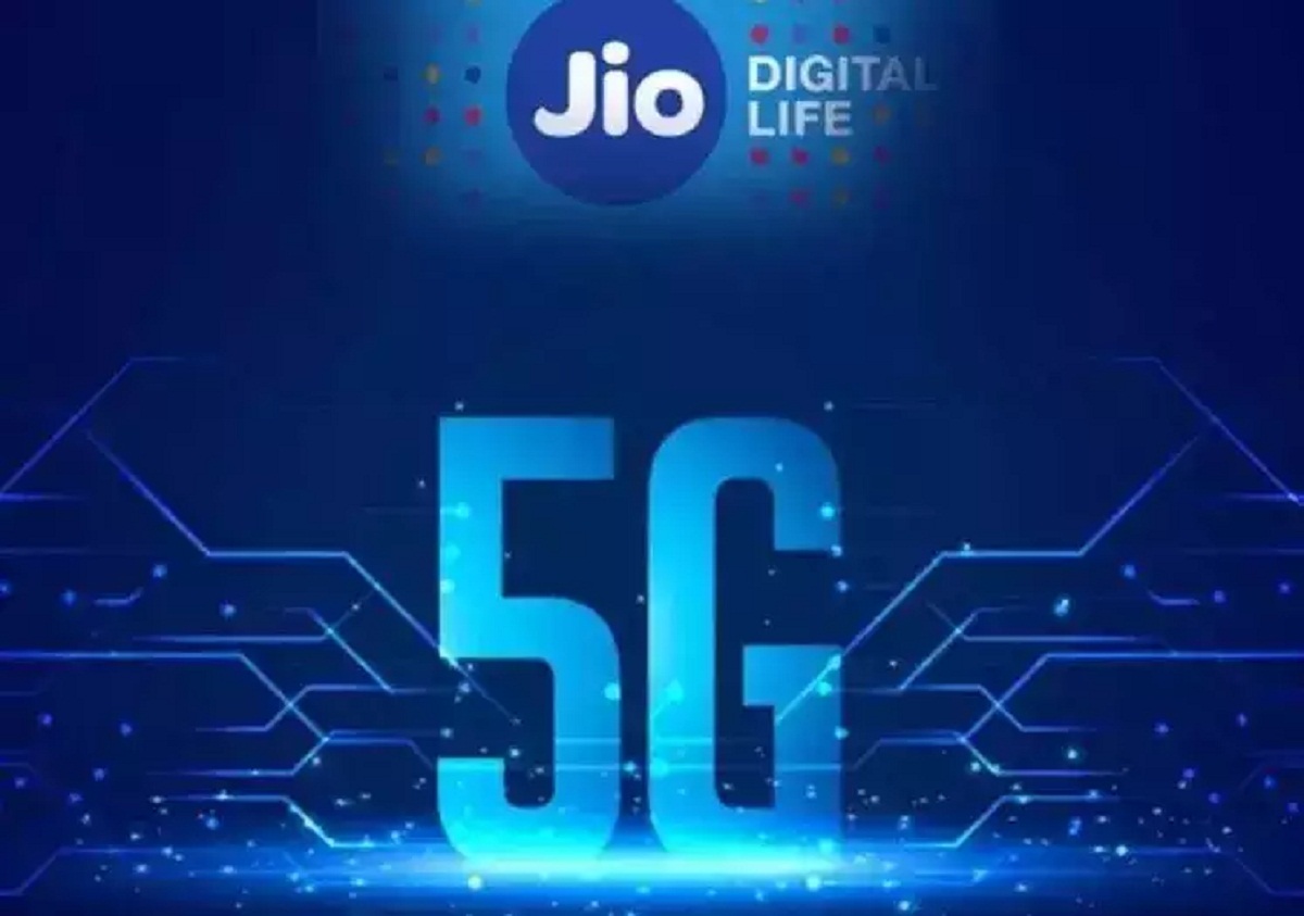 Jio