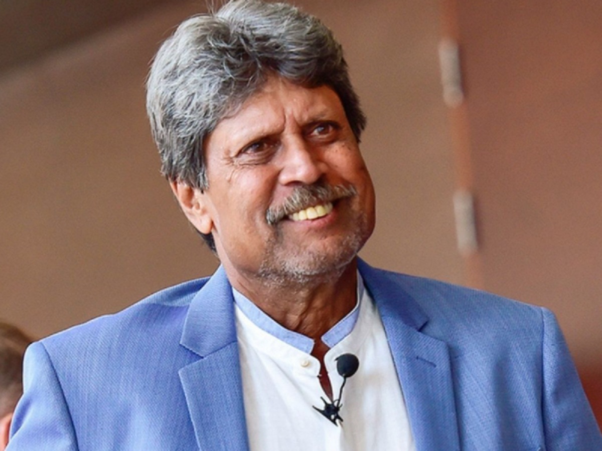 Kapil Dev Pension
