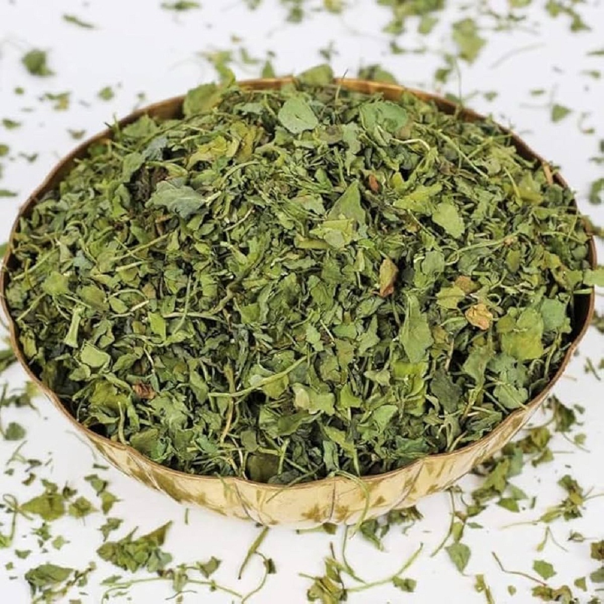 Fenugreek seeds