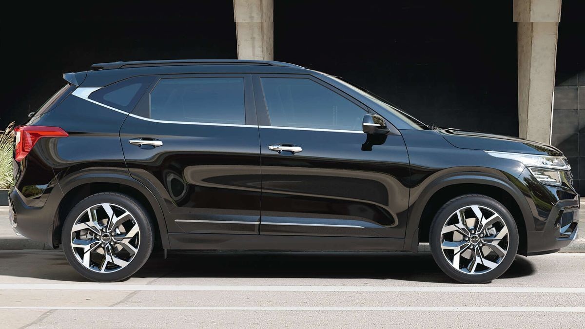 Kia Discount