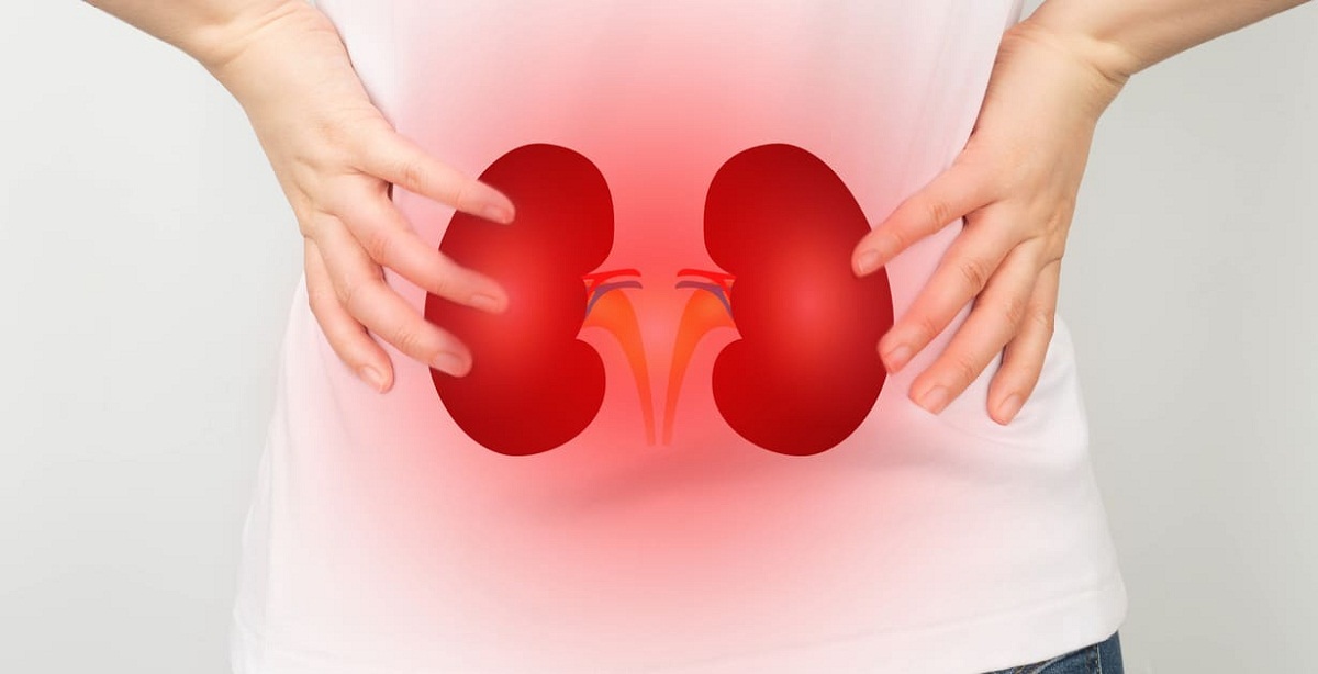 Kidney Damage