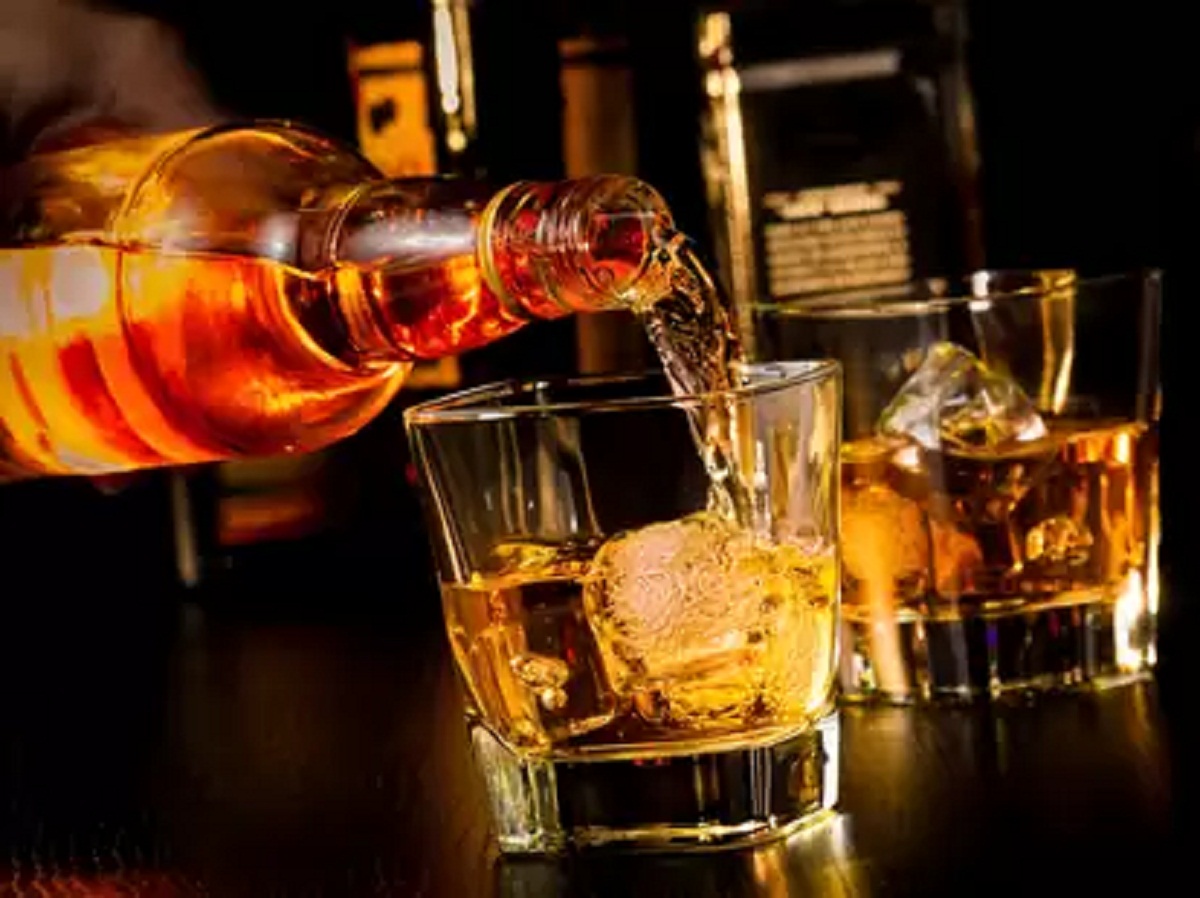Liquor