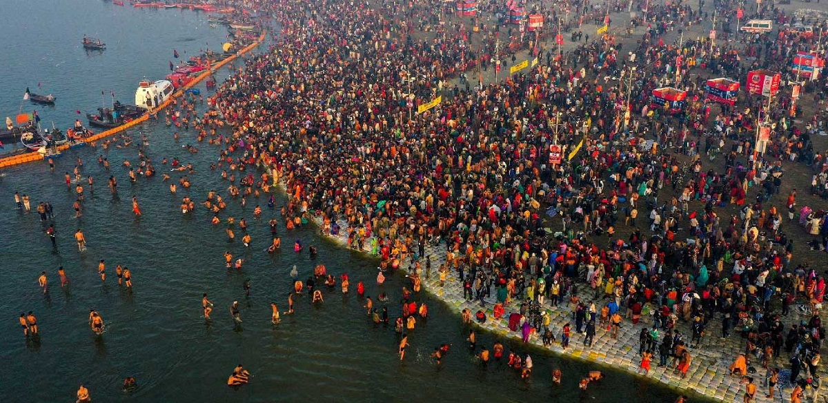 MahaKumbh 2025