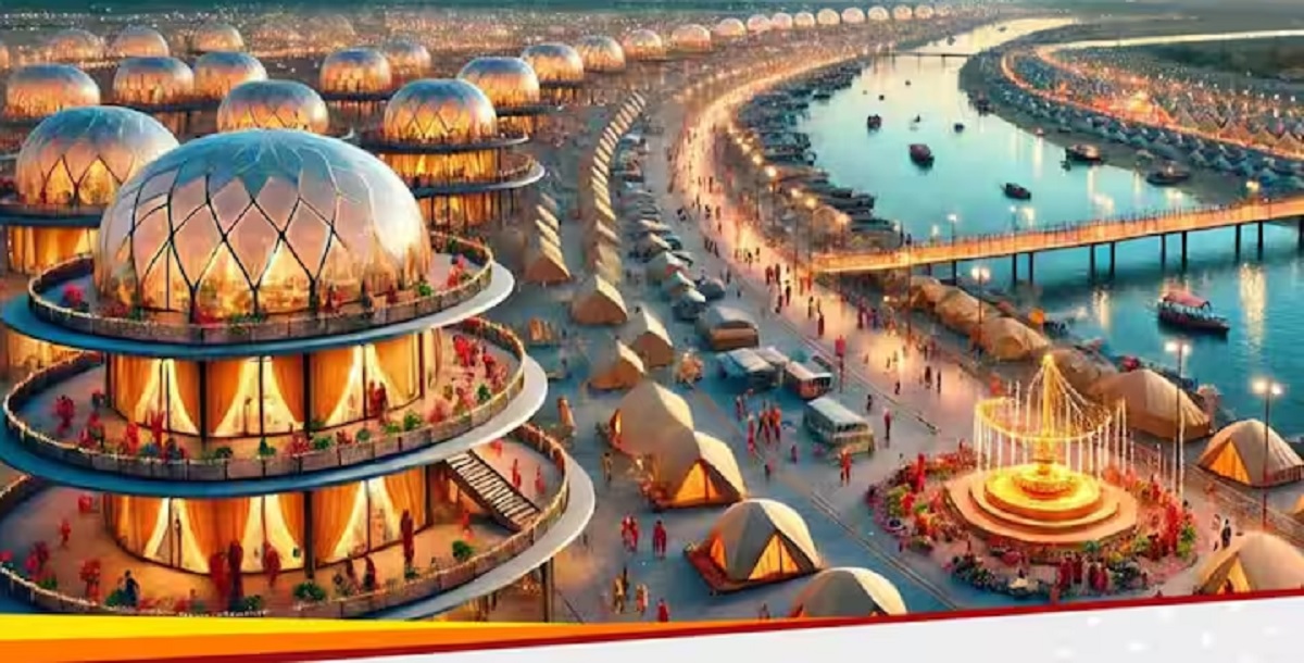 Mahakumbh Prayagwal.2
