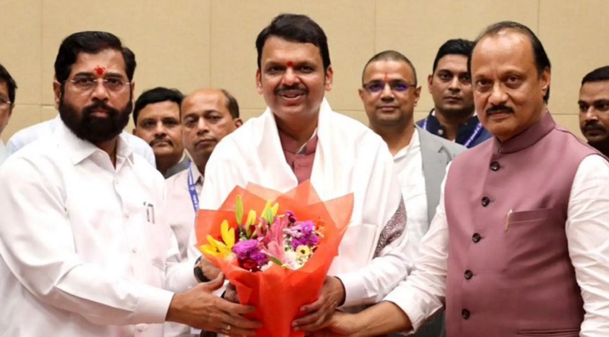 Maharashtra