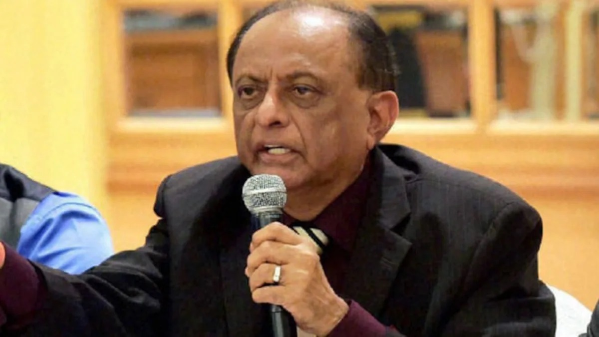Maharashtra Politics