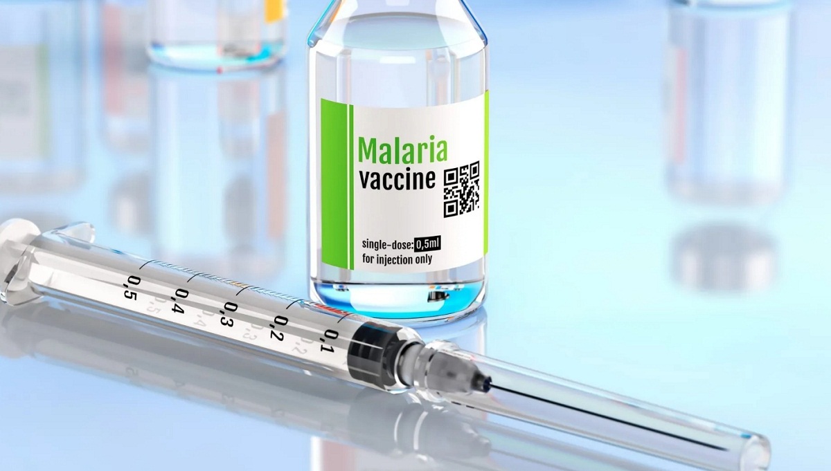Malaria Vaccine1