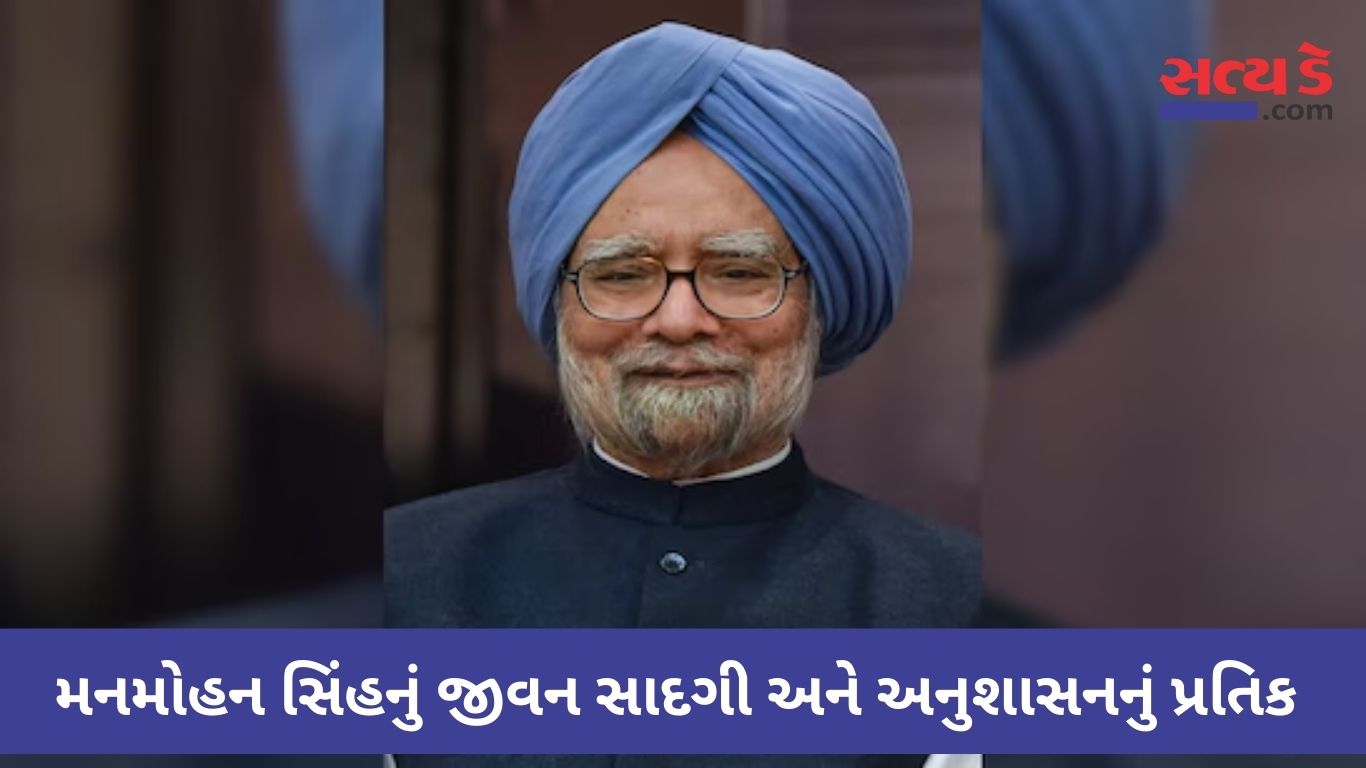 Manmohan Singh Death