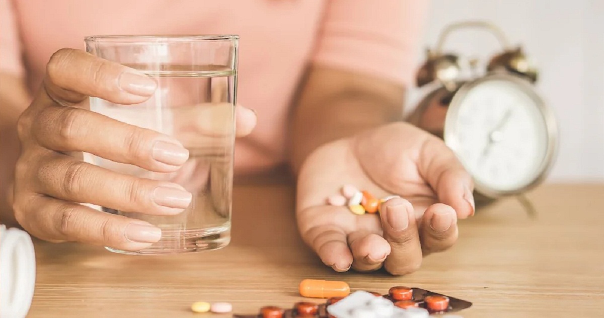 Medicine