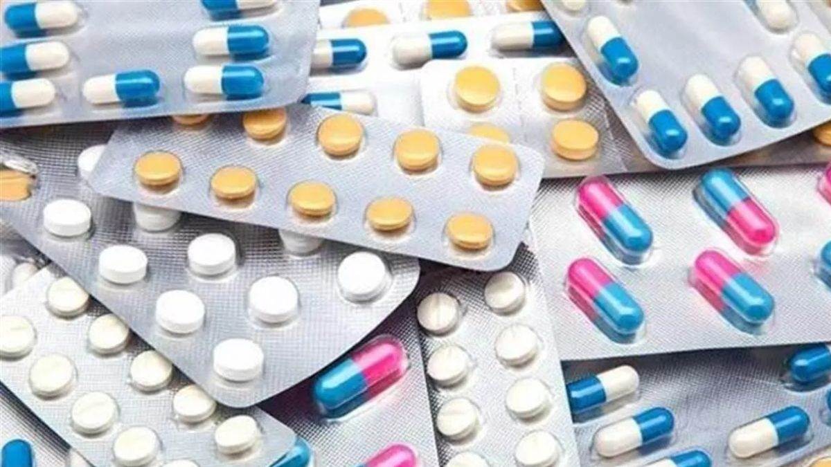 medicine