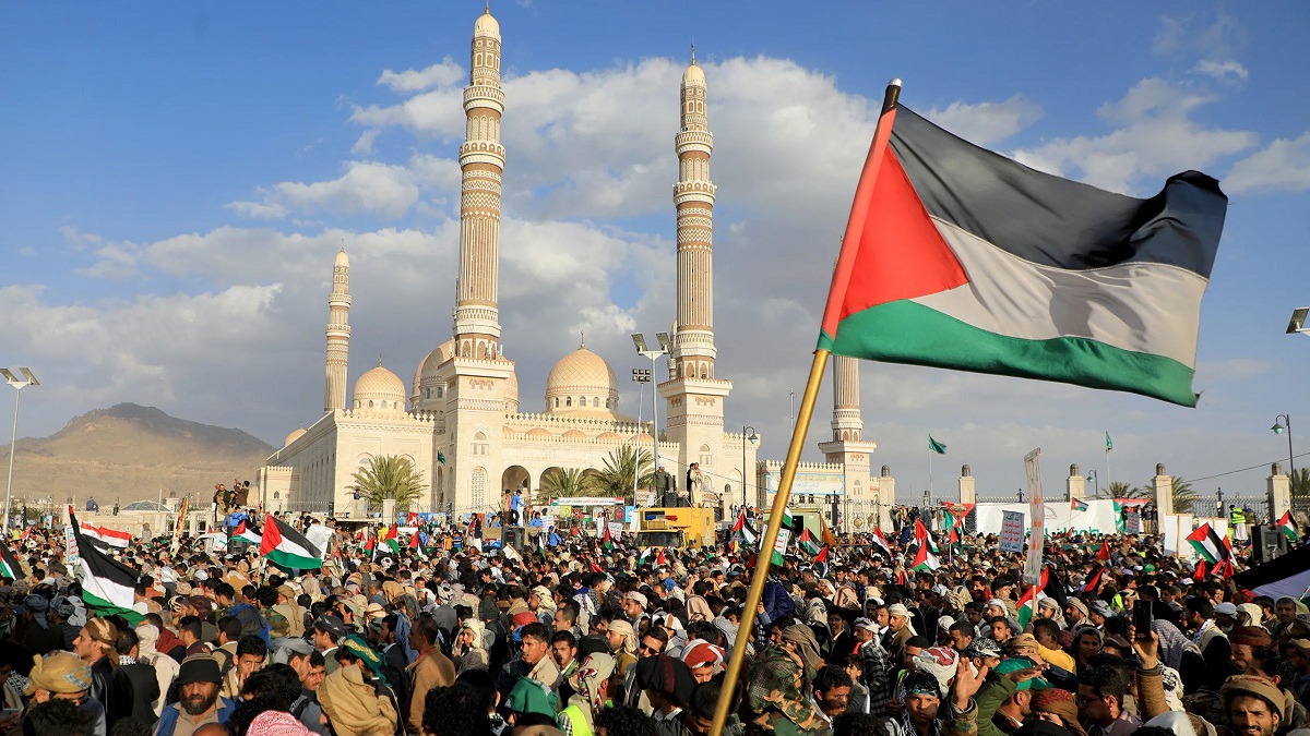 Middle East
